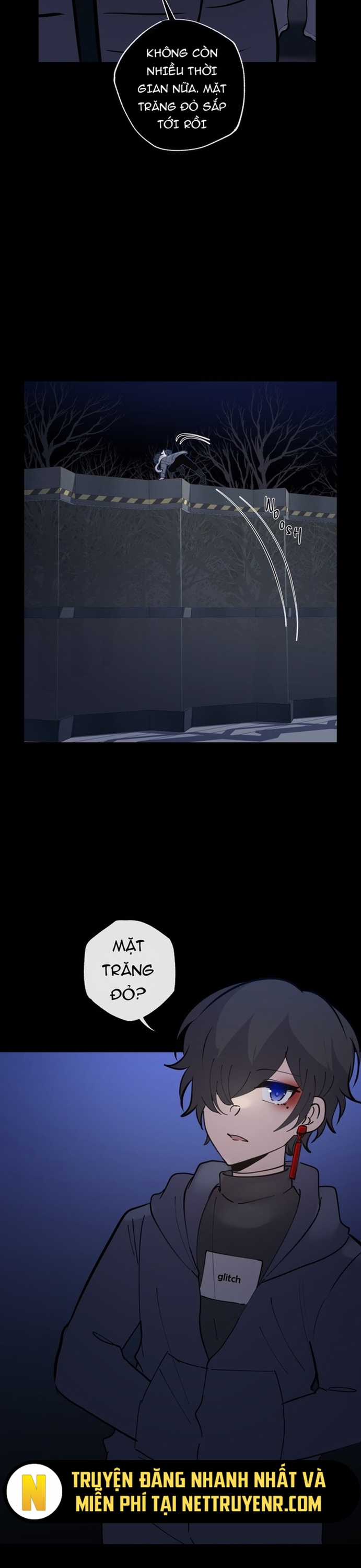 Trọng Sinh Mạc Thế Chapter 139 trang 29