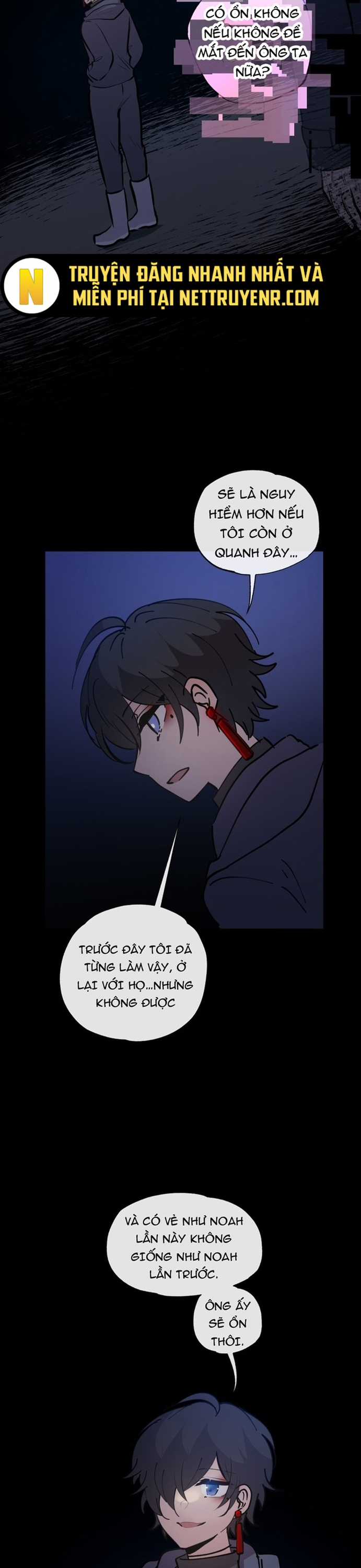 Trọng Sinh Mạc Thế Chapter 139 trang 31