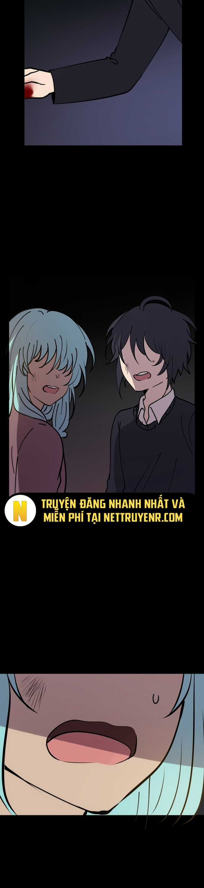 Trọng Sinh Mạc Thế Chapter 139 trang 4