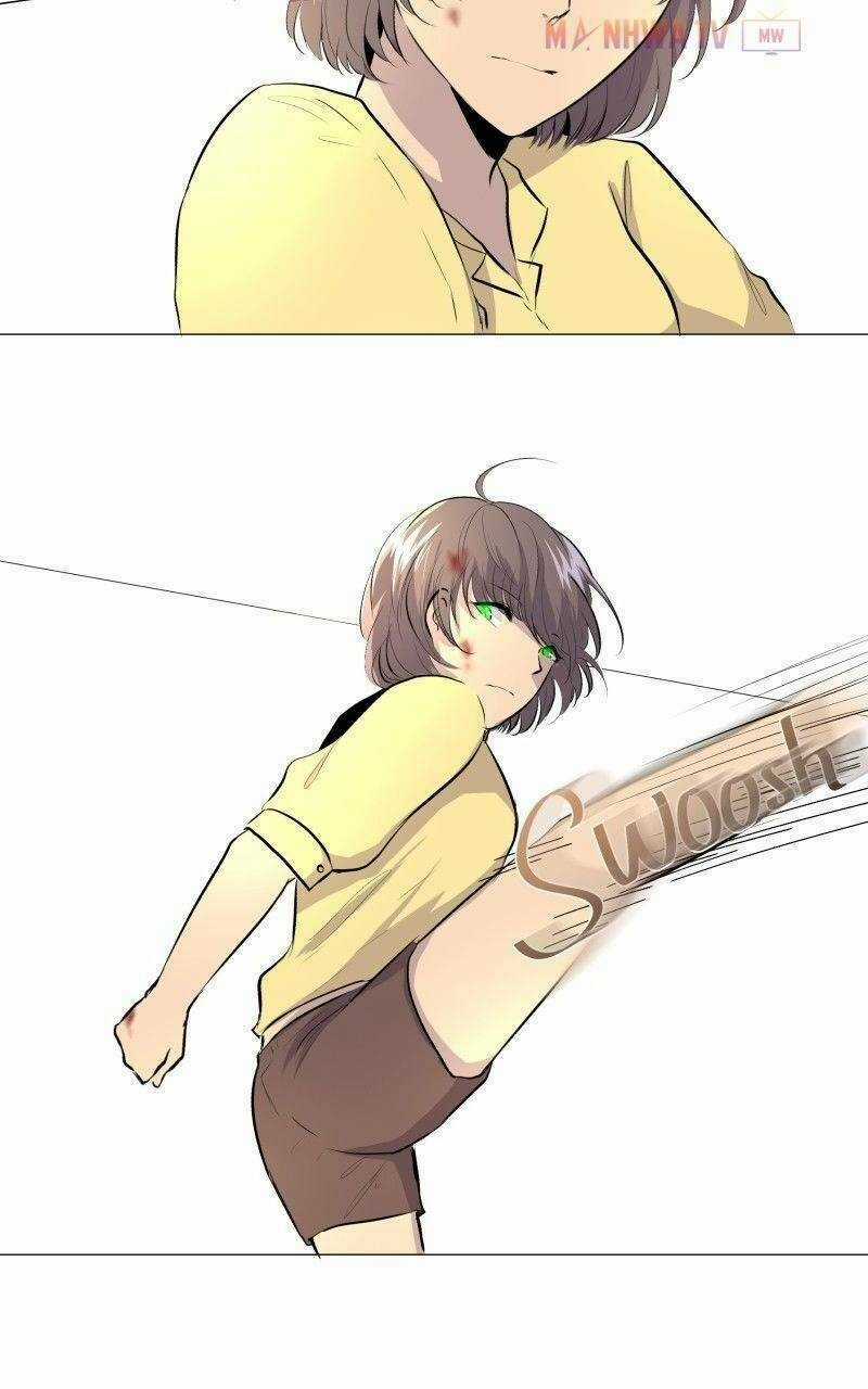 Trọng Sinh Mạc Thế Chapter 14 trang 10