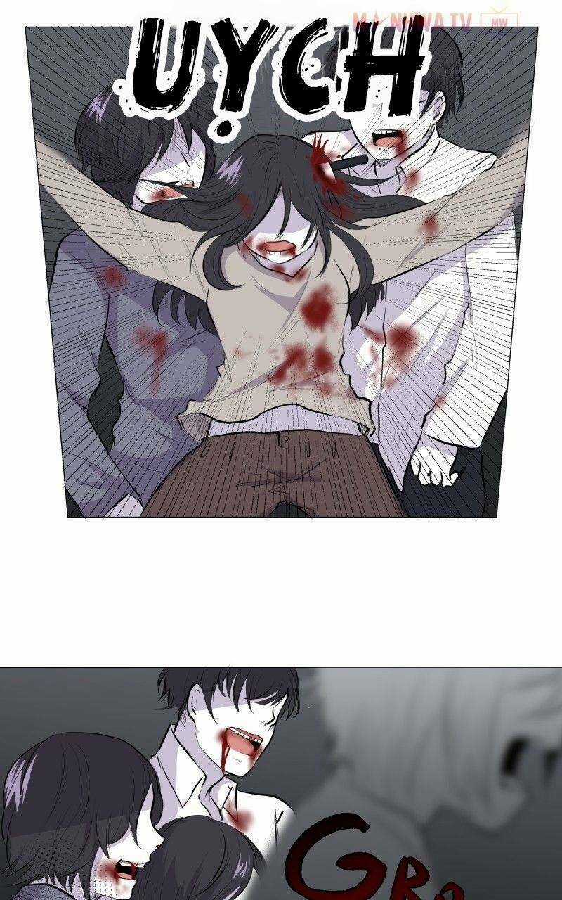 Trọng Sinh Mạc Thế Chapter 14 trang 11