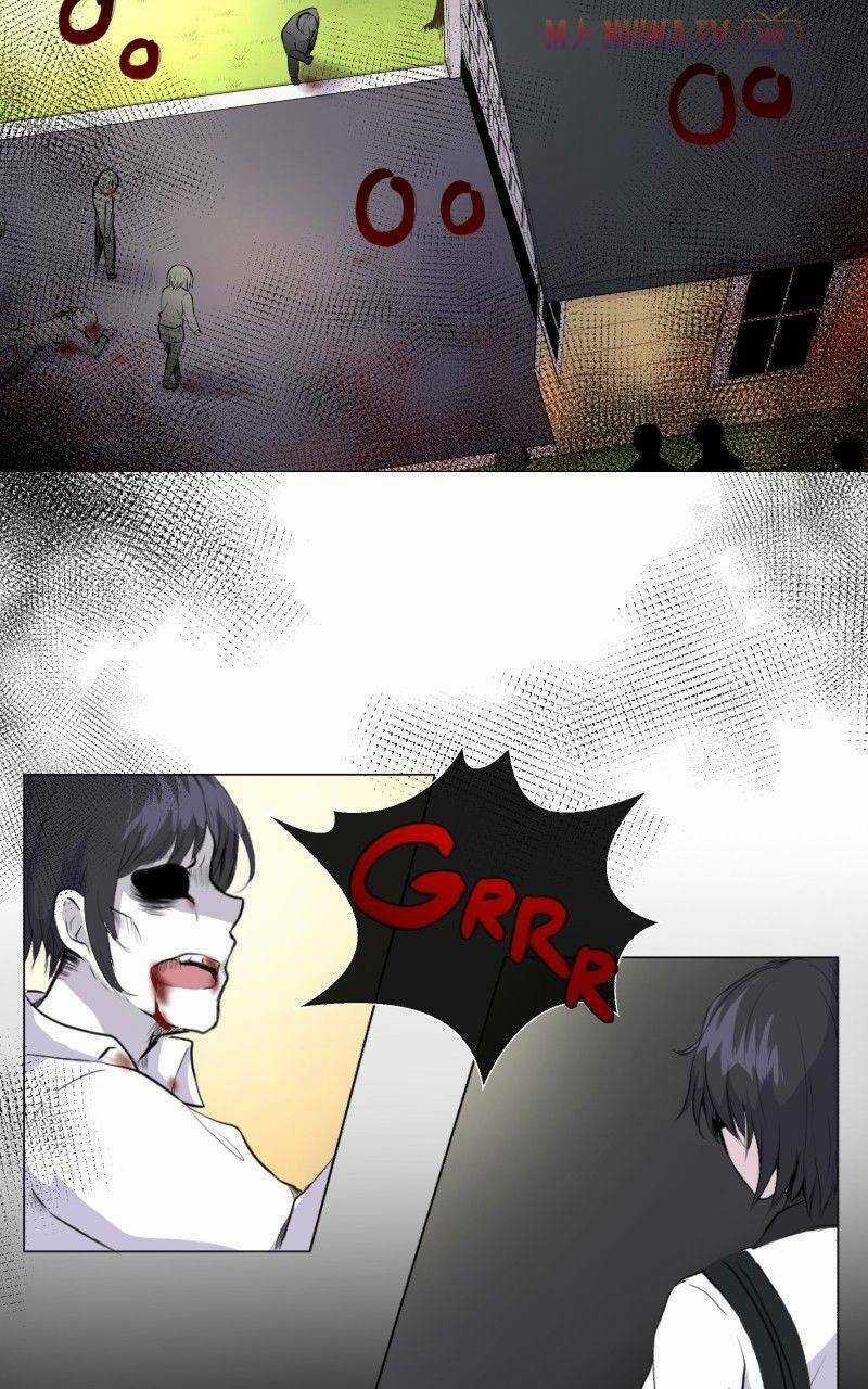 Trọng Sinh Mạc Thế Chapter 14 trang 13