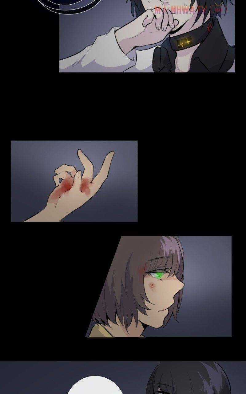 Trọng Sinh Mạc Thế Chapter 14 trang 15