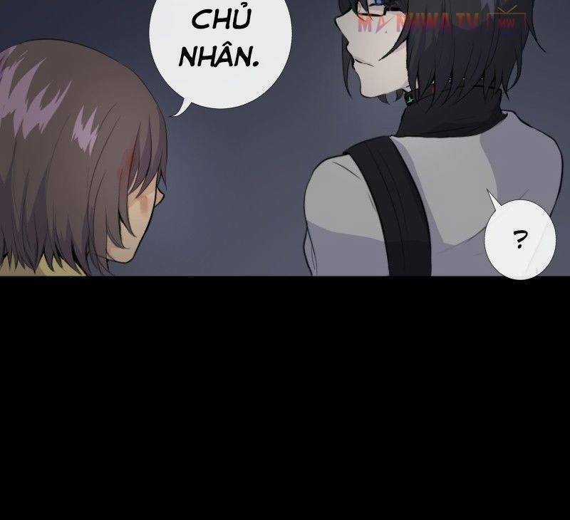 Trọng Sinh Mạc Thế Chapter 14 trang 16