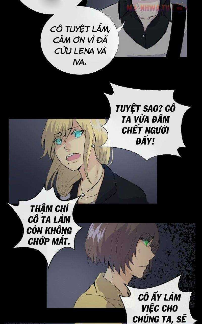 Trọng Sinh Mạc Thế Chapter 14 trang 18