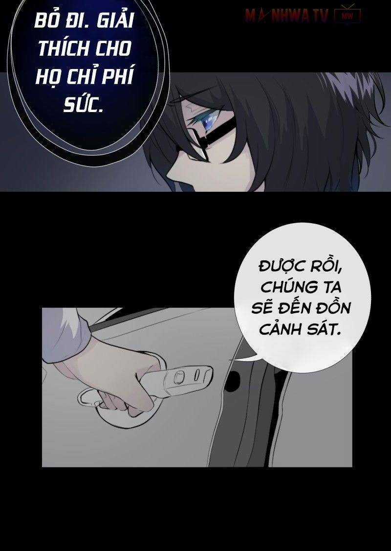 Trọng Sinh Mạc Thế Chapter 14 trang 25