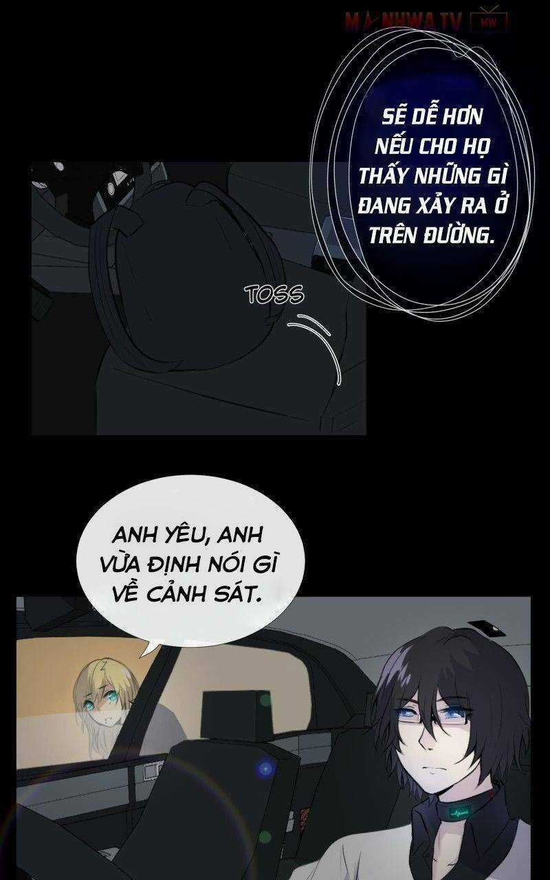 Trọng Sinh Mạc Thế Chapter 14 trang 26