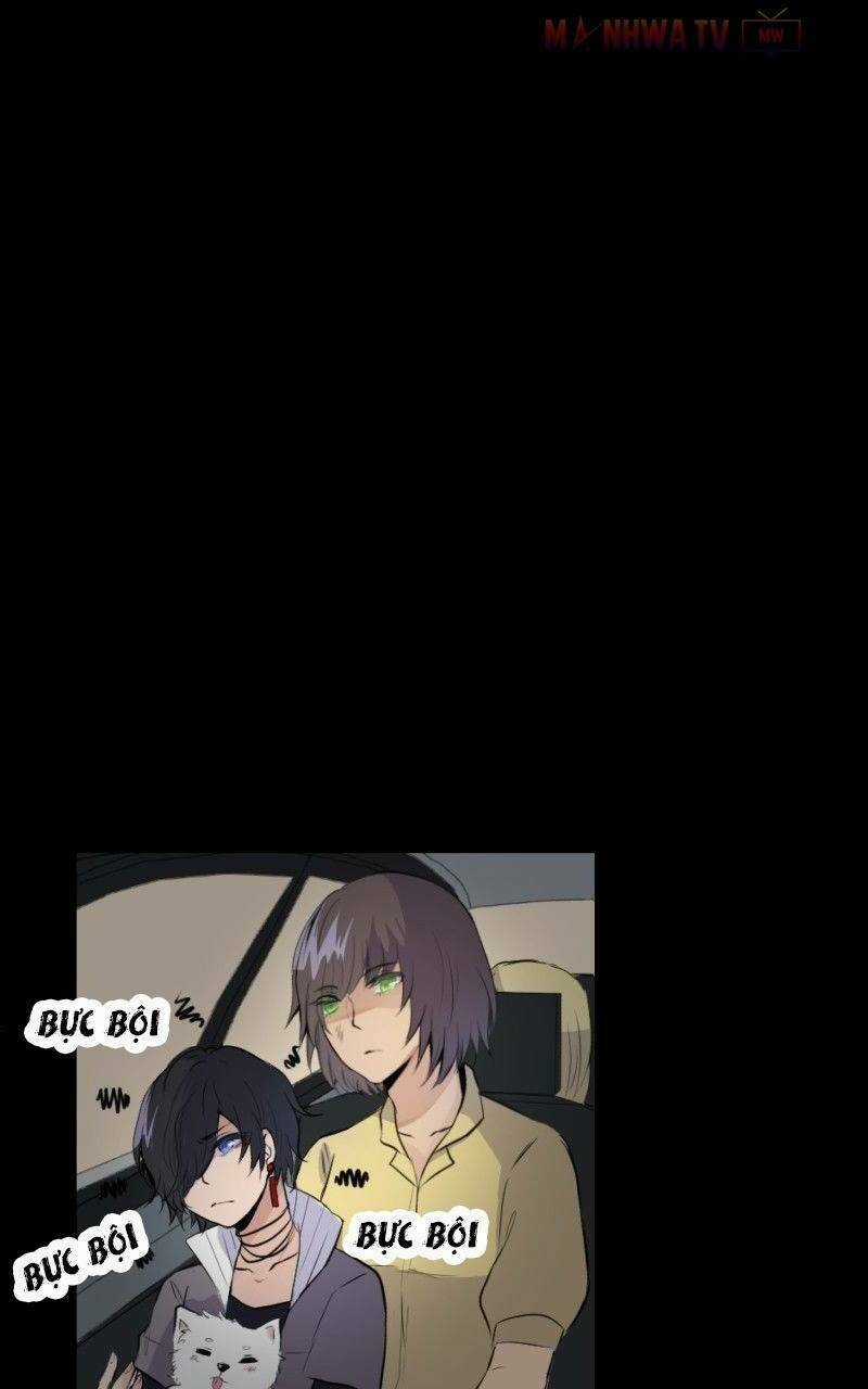 Trọng Sinh Mạc Thế Chapter 14 trang 31