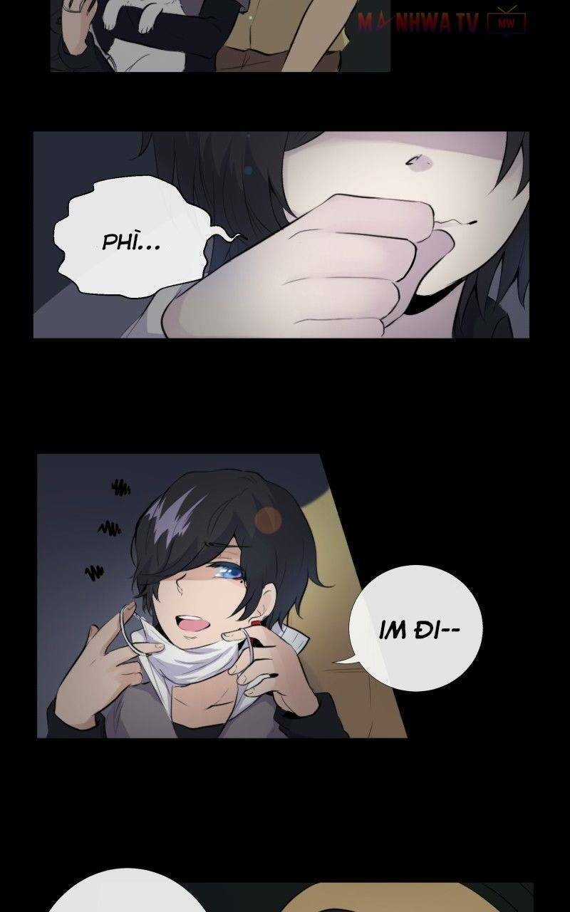 Trọng Sinh Mạc Thế Chapter 14 trang 32