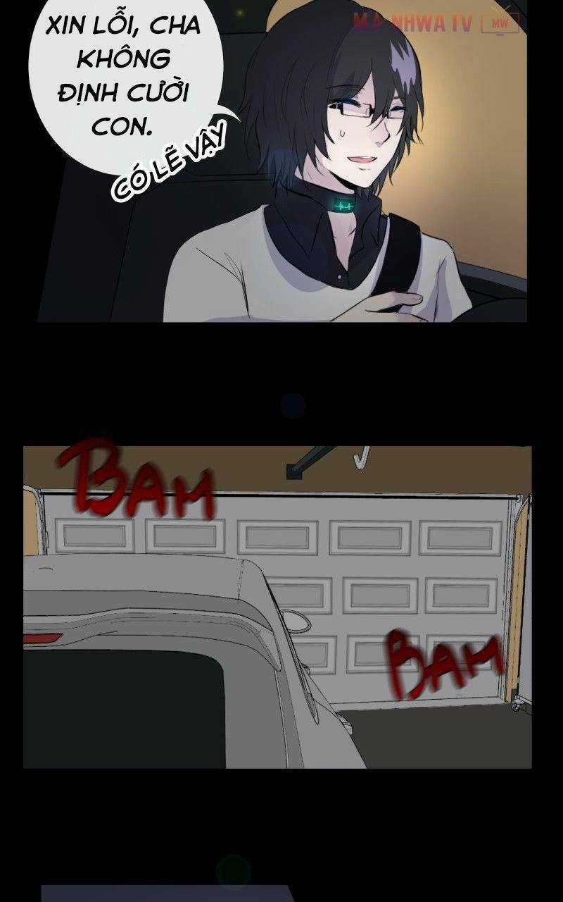 Trọng Sinh Mạc Thế Chapter 14 trang 33