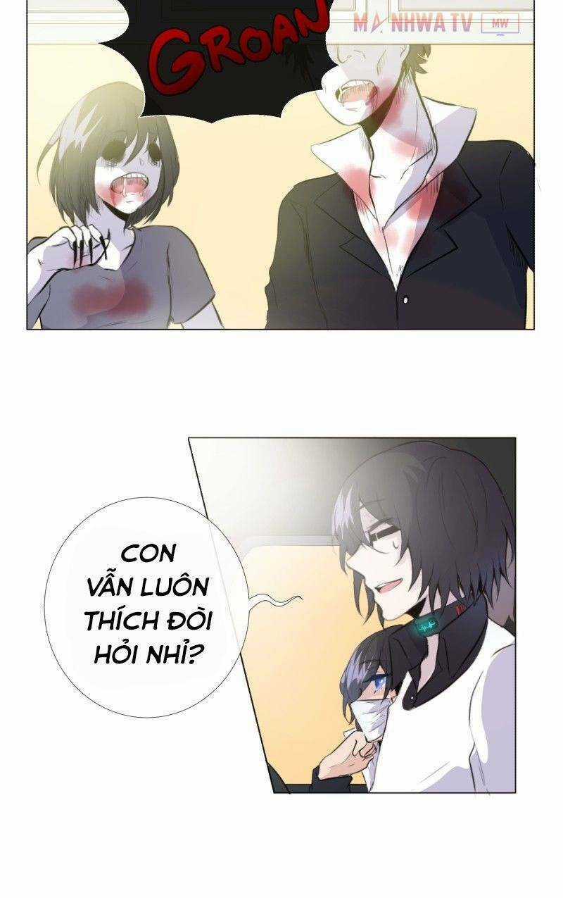 Trọng Sinh Mạc Thế Chapter 14 trang 36