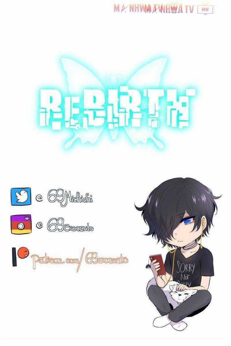 Trọng Sinh Mạc Thế Chapter 14 trang 37