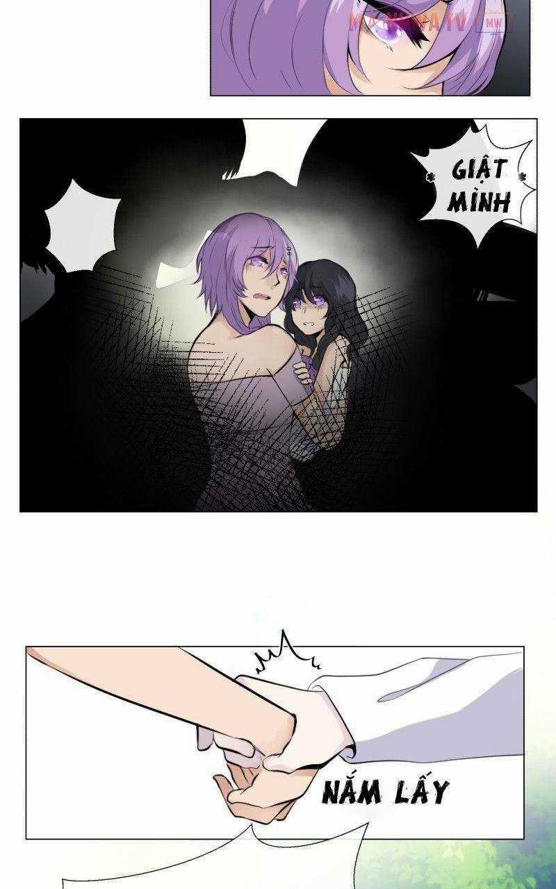 Trọng Sinh Mạc Thế Chapter 14 trang 5