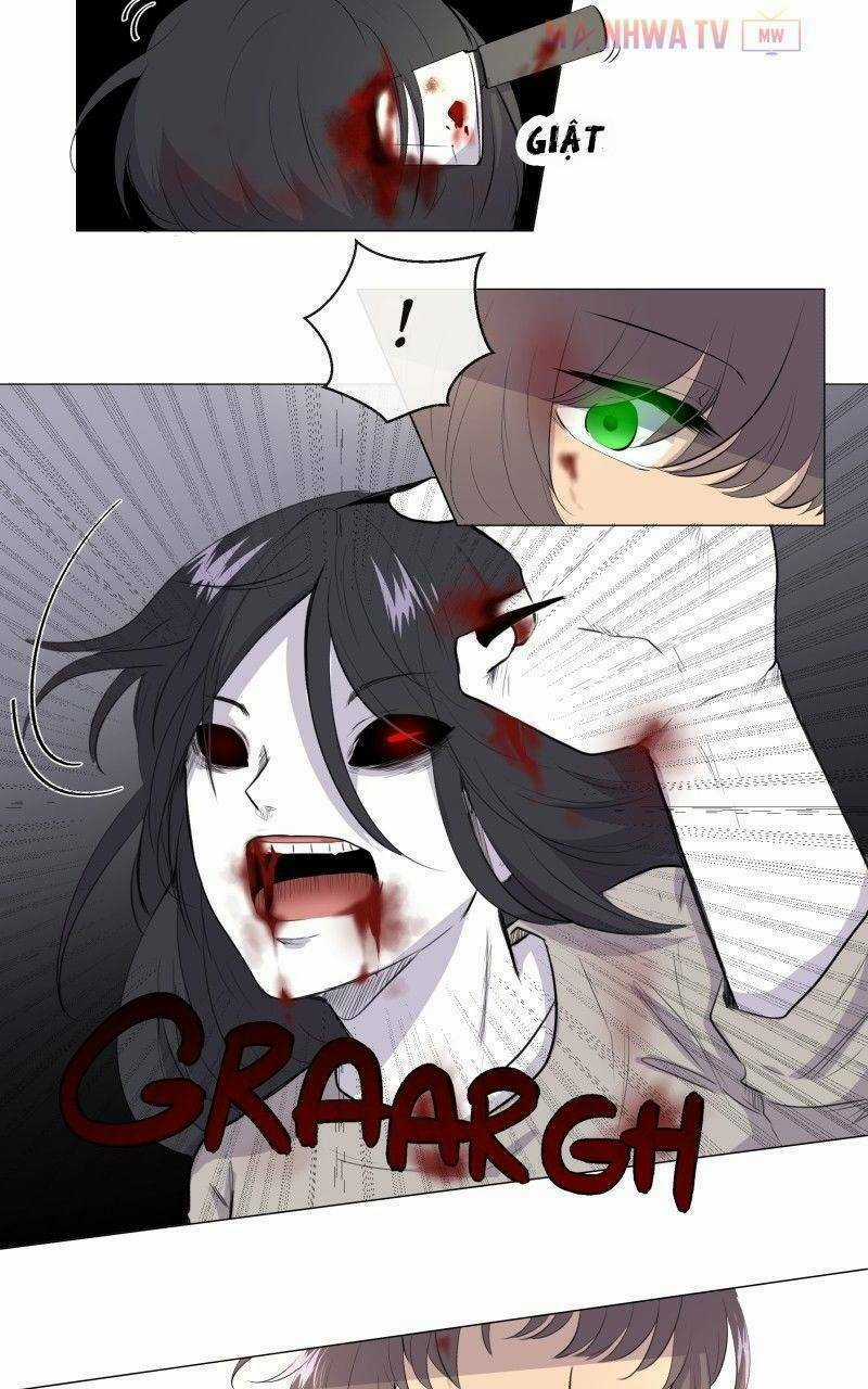 Trọng Sinh Mạc Thế Chapter 14 trang 9