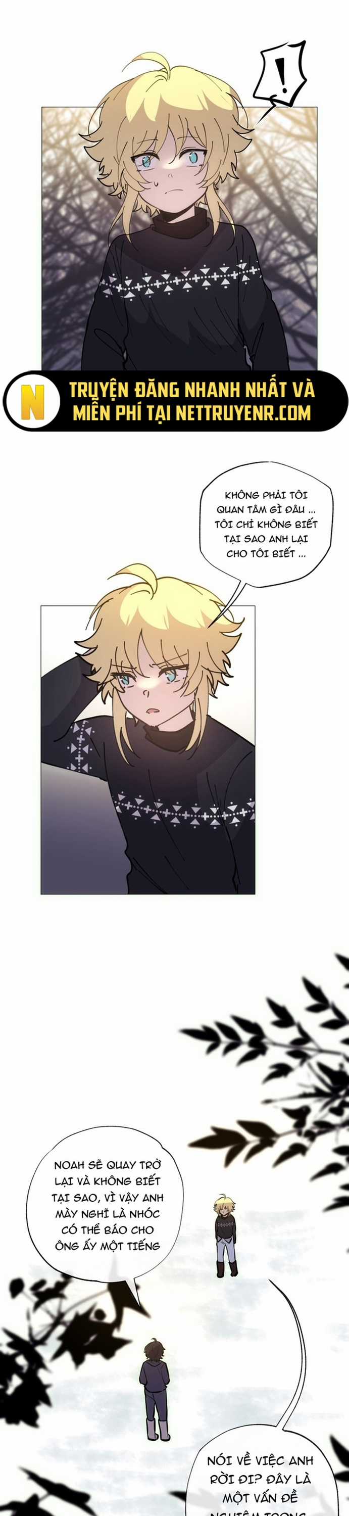 Trọng Sinh Mạc Thế Chapter 140 trang 11