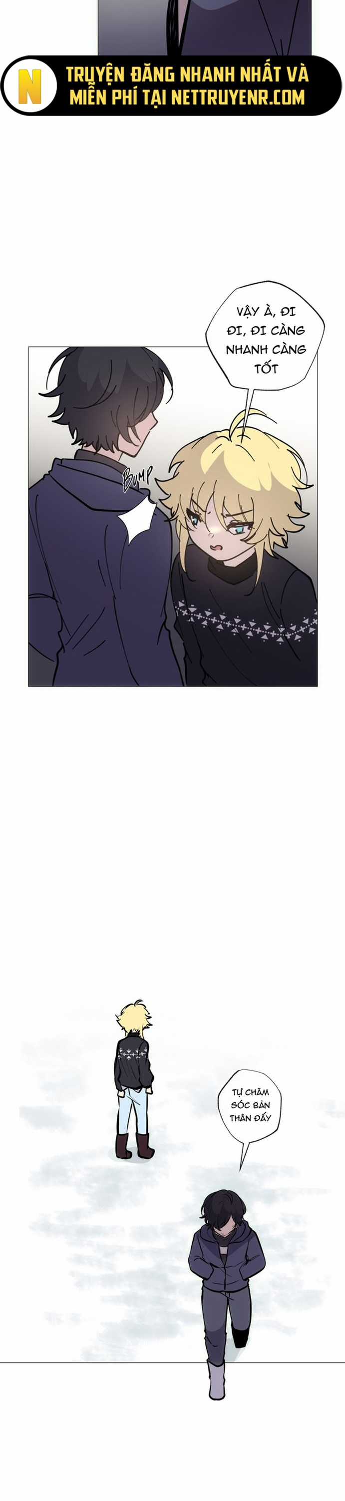 Trọng Sinh Mạc Thế Chapter 140 trang 13