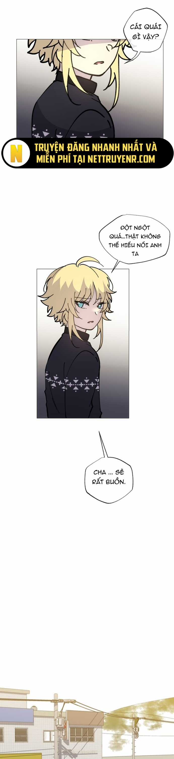 Trọng Sinh Mạc Thế Chapter 140 trang 14