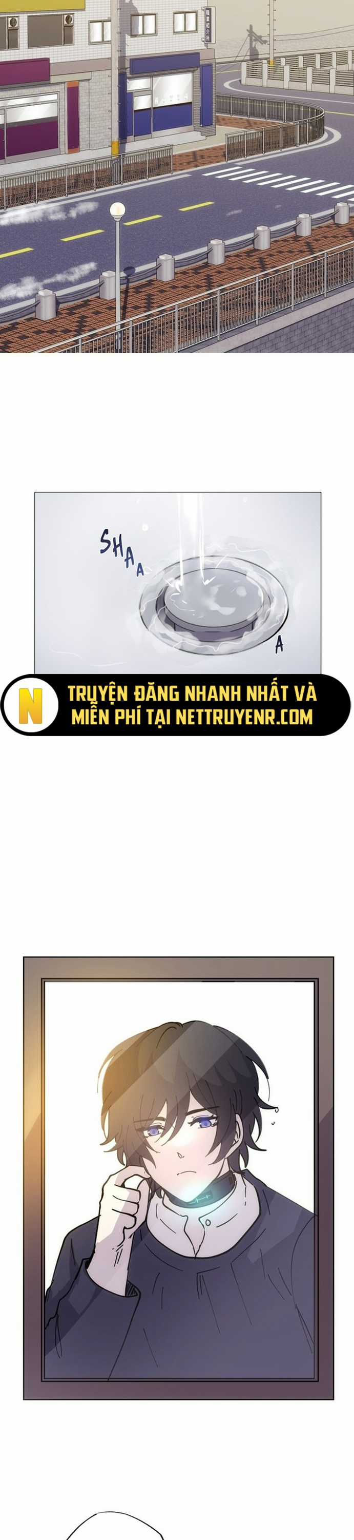 Trọng Sinh Mạc Thế Chapter 140 trang 15