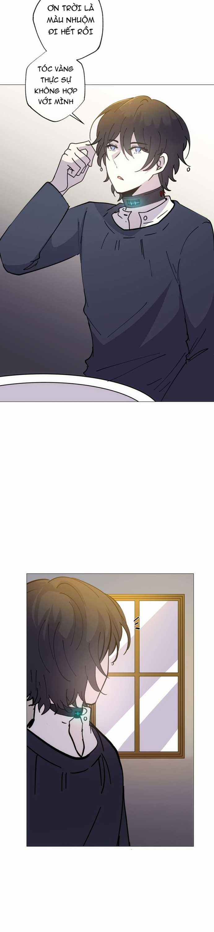 Trọng Sinh Mạc Thế Chapter 140 trang 16