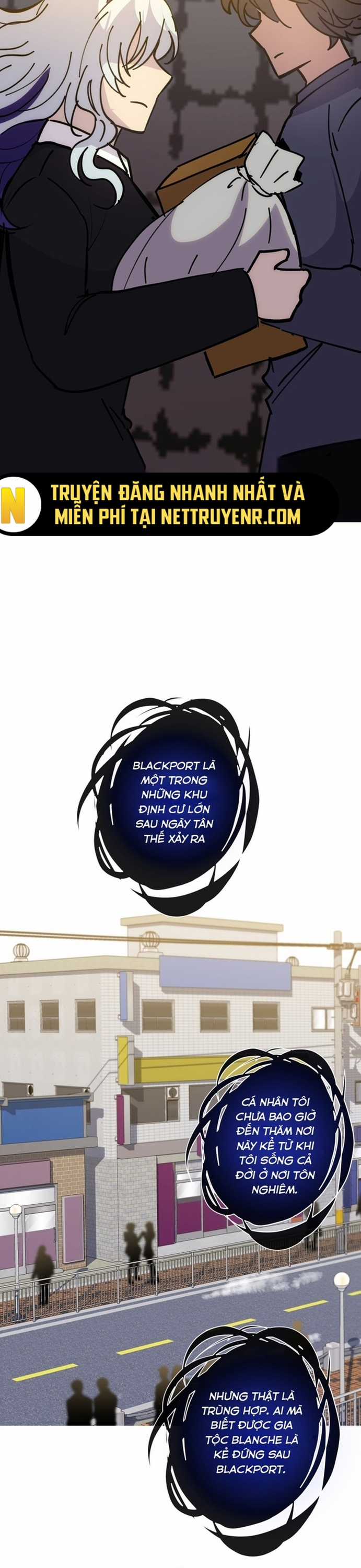 Trọng Sinh Mạc Thế Chapter 140 trang 18