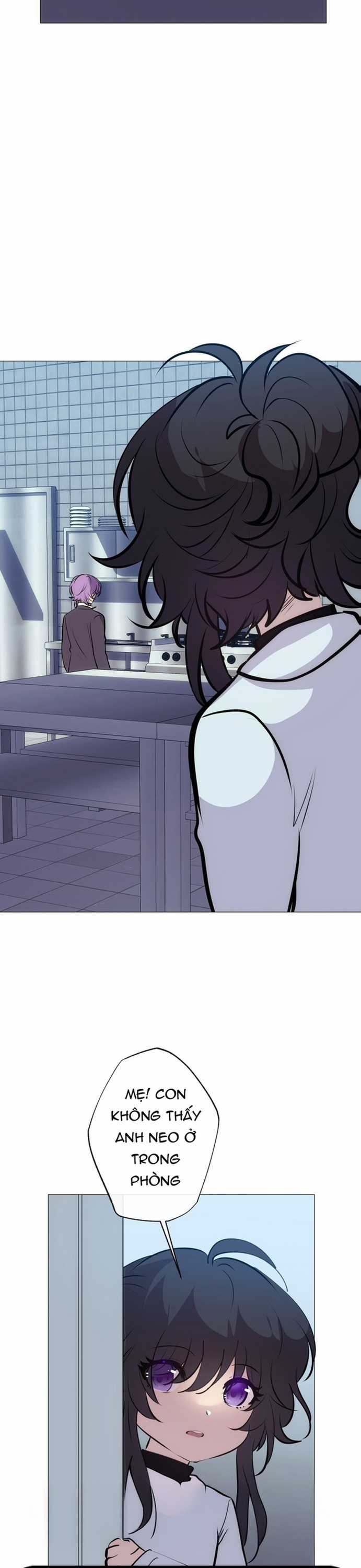 Trọng Sinh Mạc Thế Chapter 140 trang 2