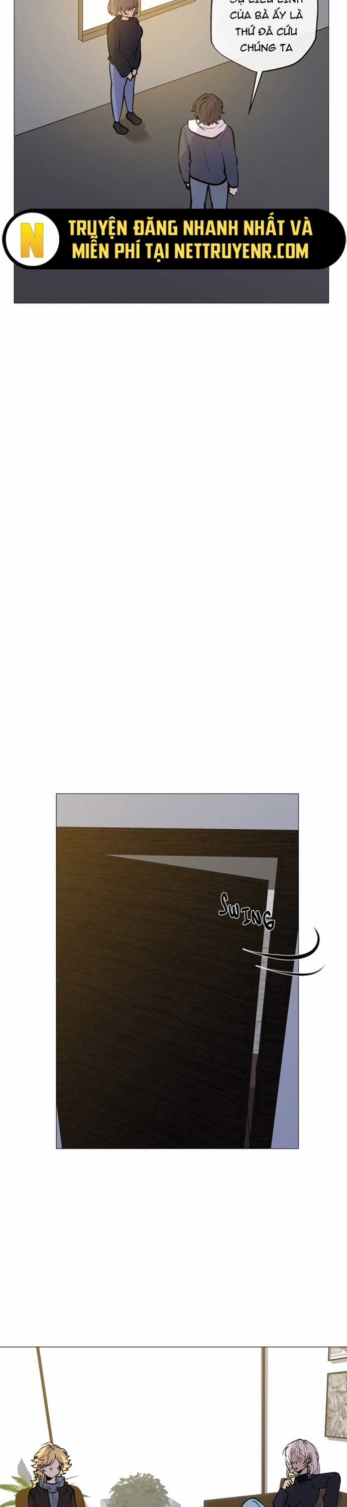 Trọng Sinh Mạc Thế Chapter 140 trang 21