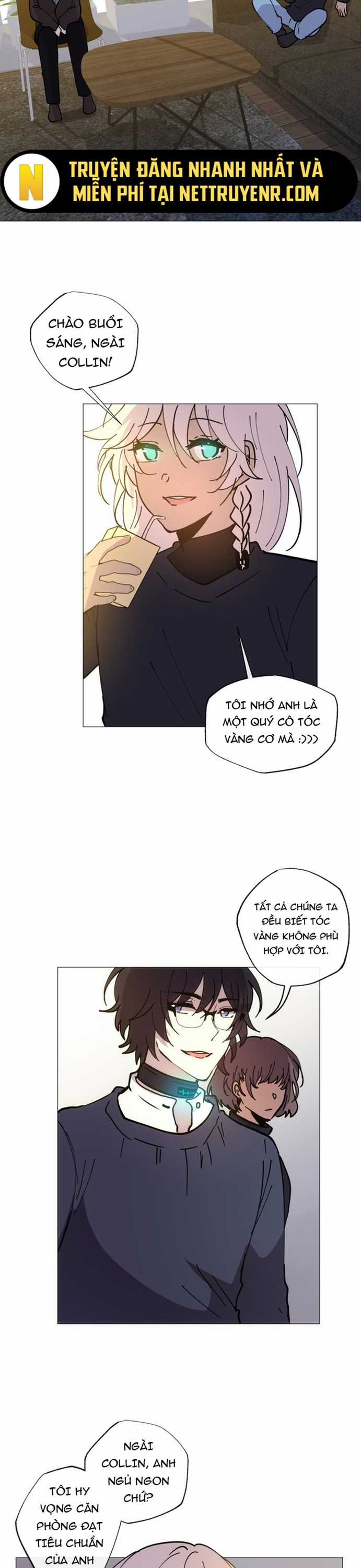 Trọng Sinh Mạc Thế Chapter 140 trang 22