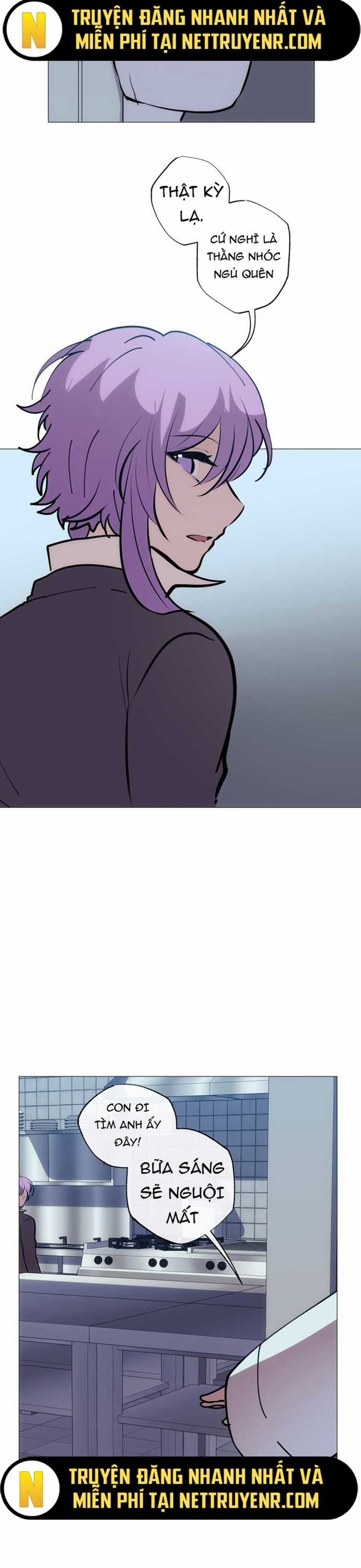 Trọng Sinh Mạc Thế Chapter 140 trang 3