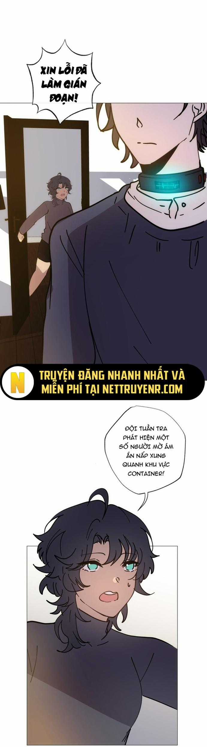 Trọng Sinh Mạc Thế Chapter 140 trang 30