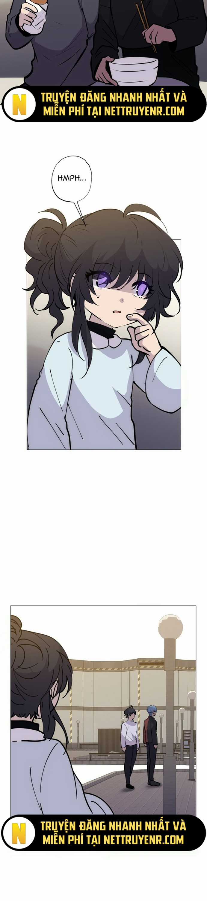 Trọng Sinh Mạc Thế Chapter 140 trang 5