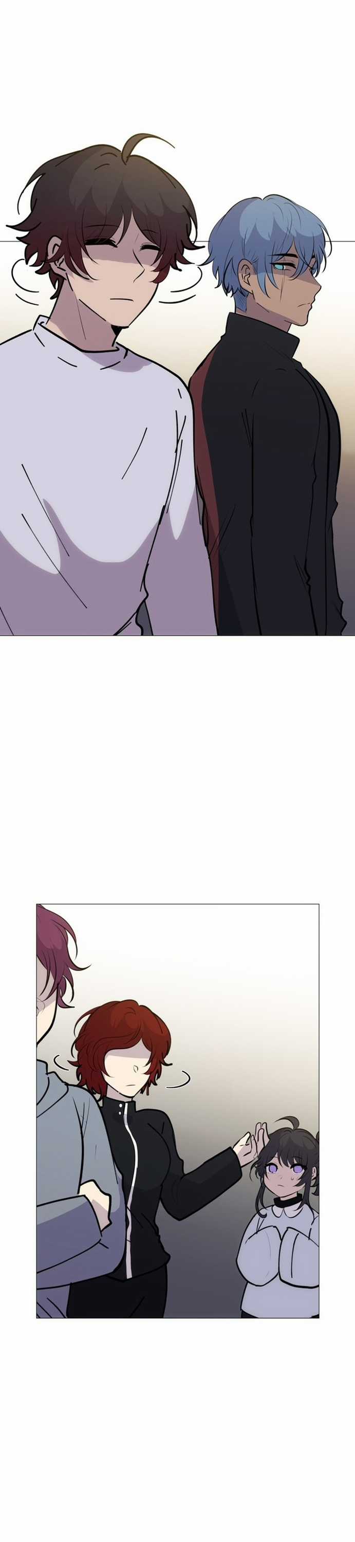 Trọng Sinh Mạc Thế Chapter 140 trang 6