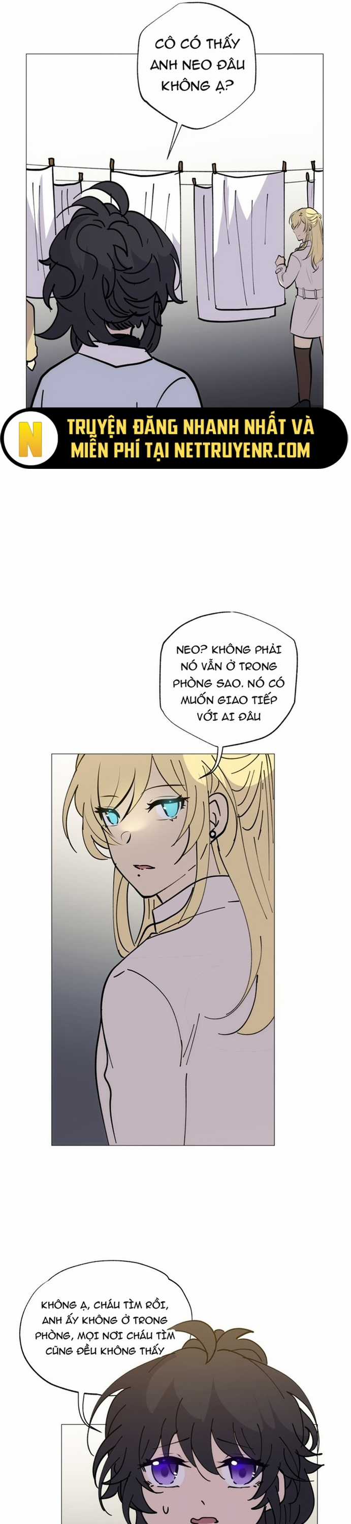 Trọng Sinh Mạc Thế Chapter 140 trang 7