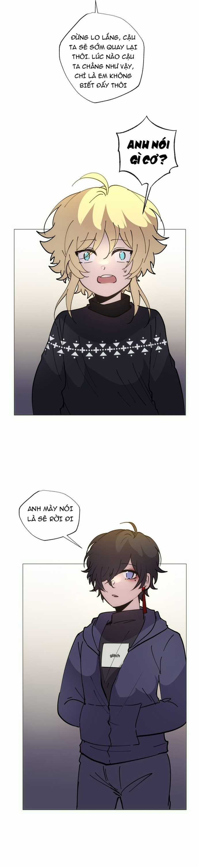 Trọng Sinh Mạc Thế Chapter 140 trang 9