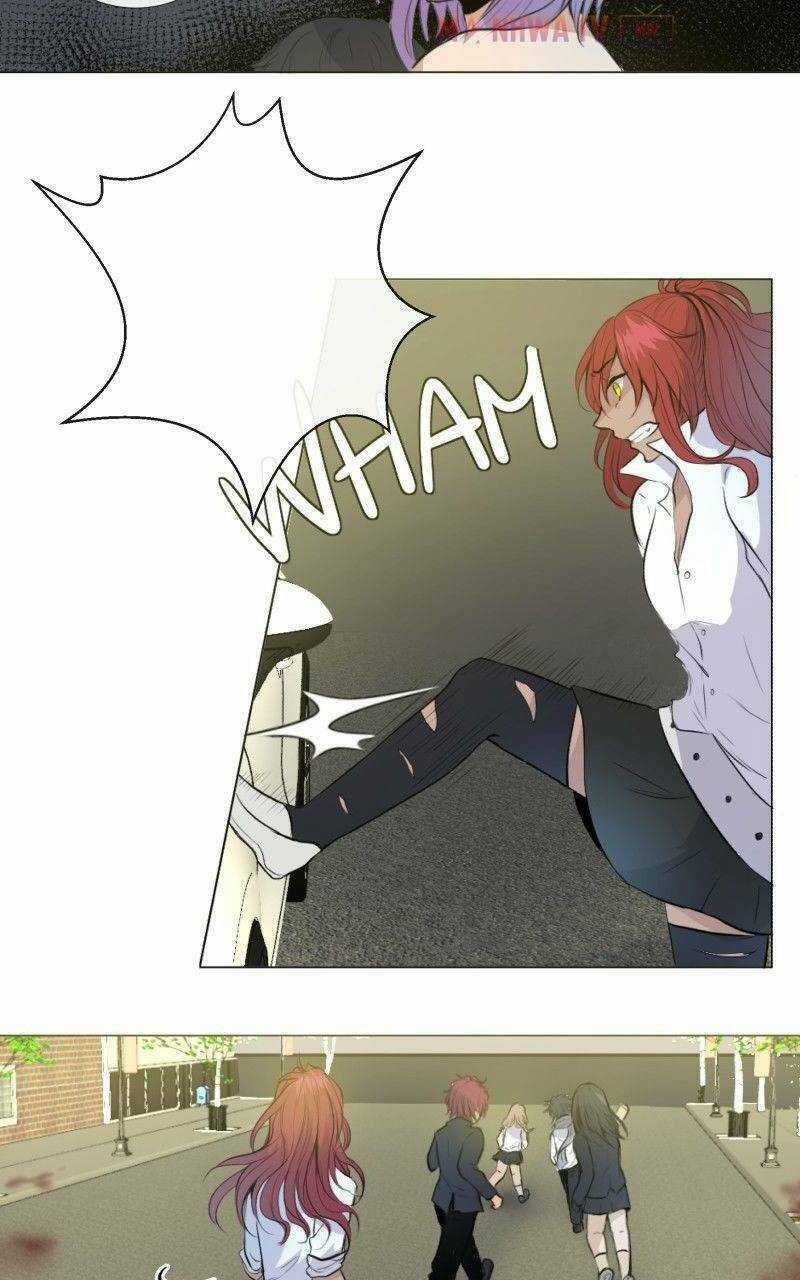 Trọng Sinh Mạc Thế Chapter 15 trang 12