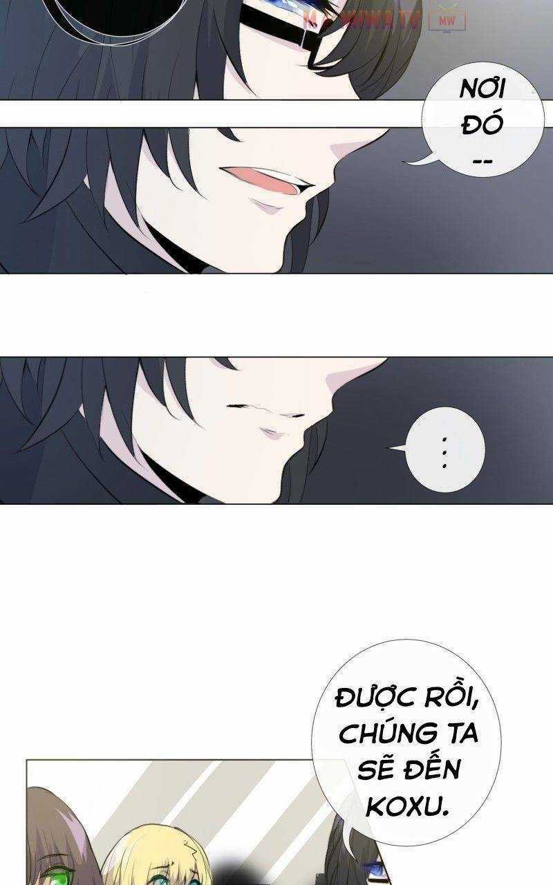 Trọng Sinh Mạc Thế Chapter 15 trang 17