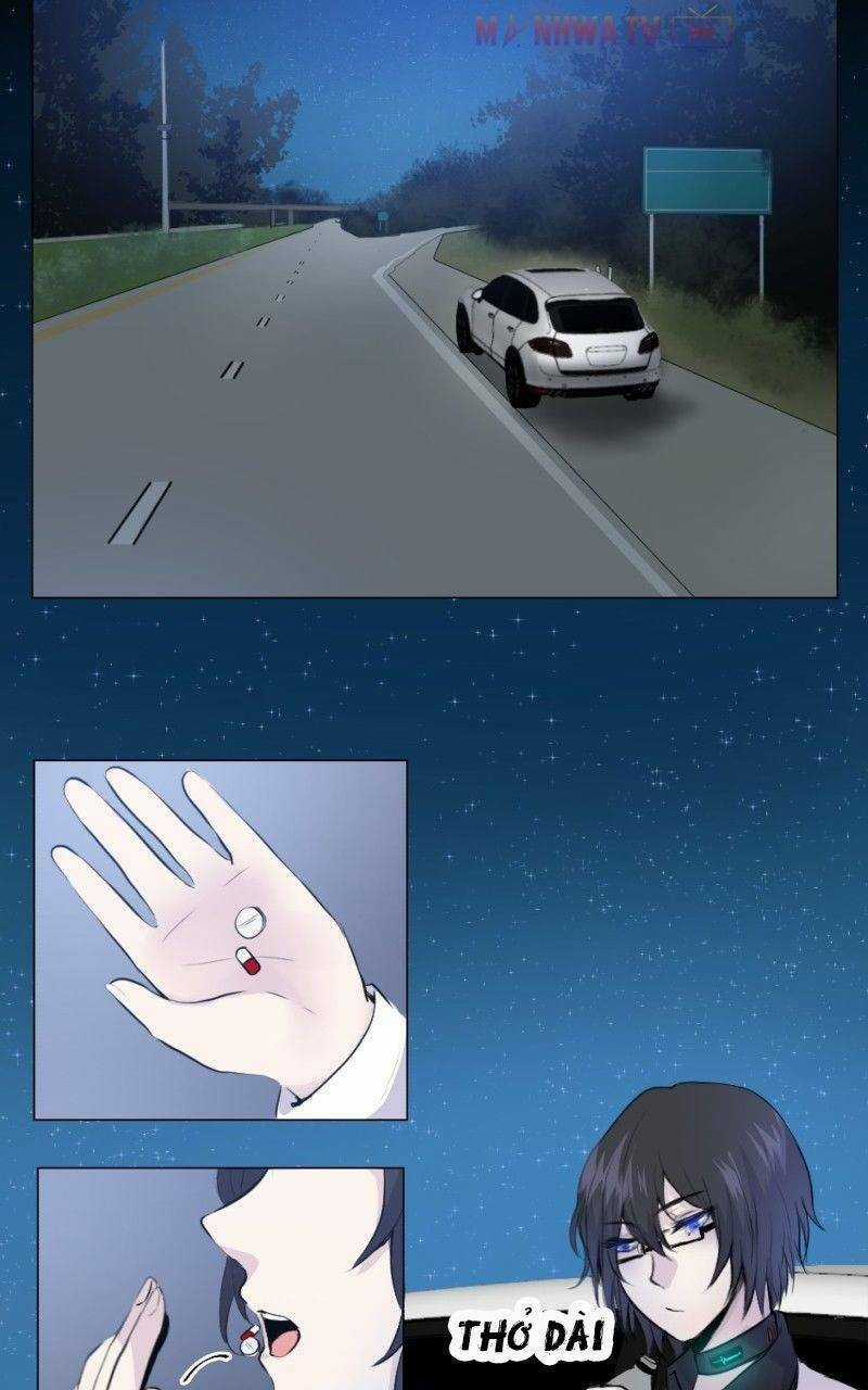 Trọng Sinh Mạc Thế Chapter 15 trang 20