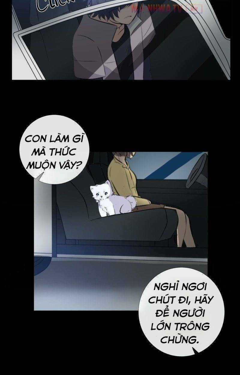 Trọng Sinh Mạc Thế Chapter 15 trang 26