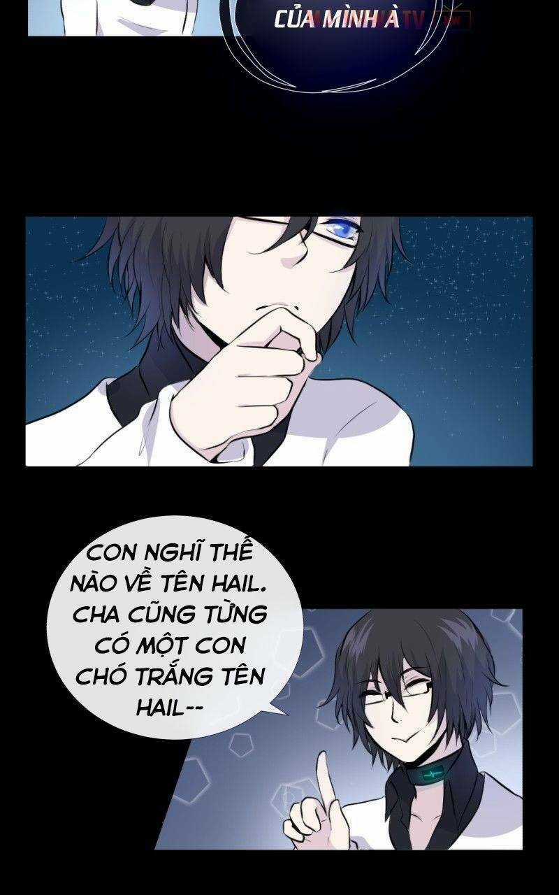 Trọng Sinh Mạc Thế Chapter 15 trang 33