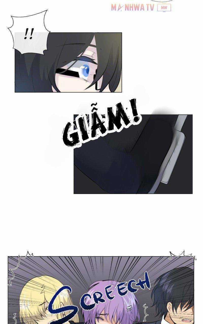 Trọng Sinh Mạc Thế Chapter 15 trang 7