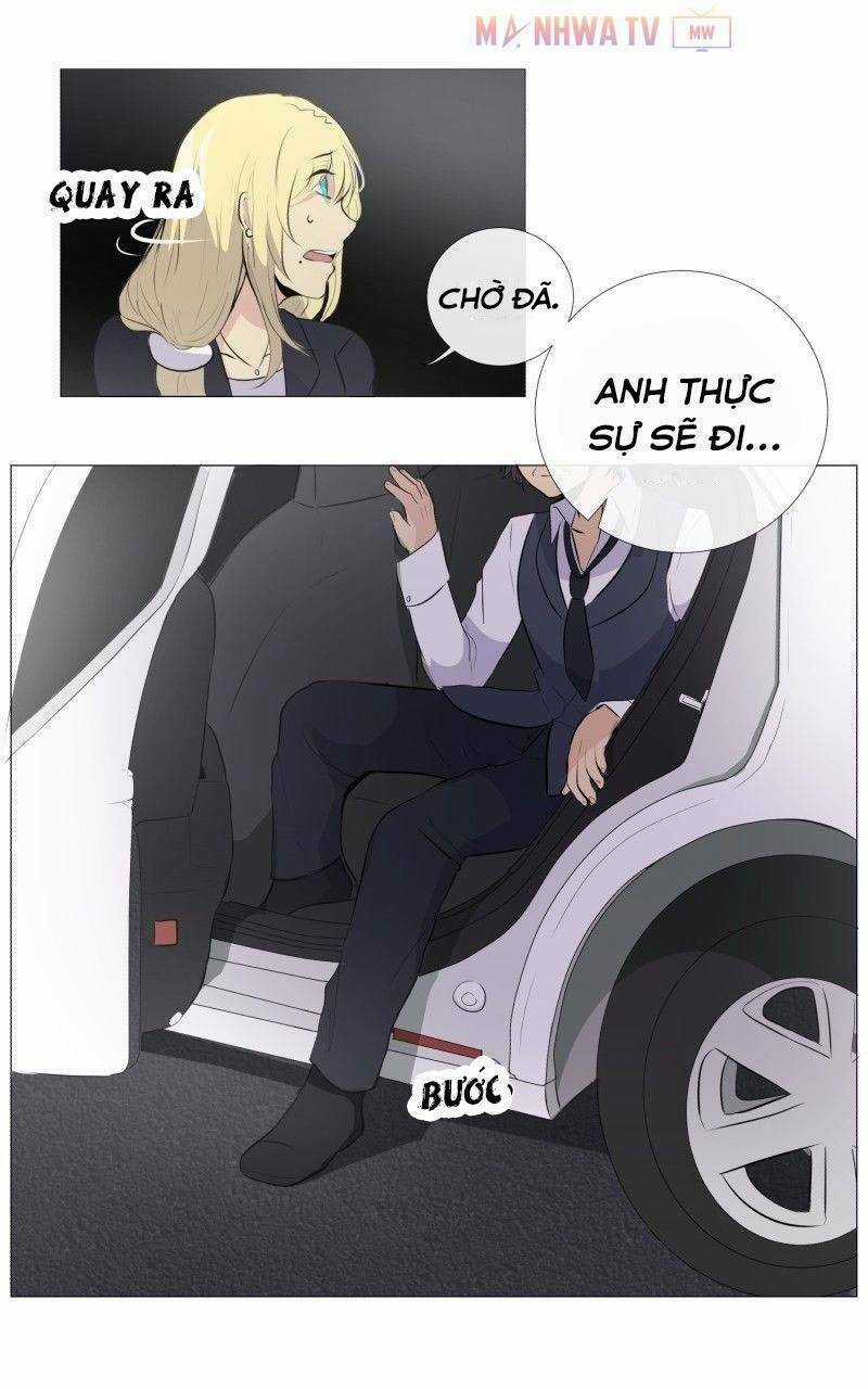 Trọng Sinh Mạc Thế Chapter 16 trang 15