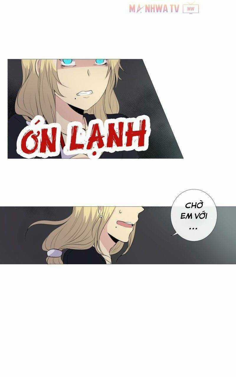 Trọng Sinh Mạc Thế Chapter 16 trang 18