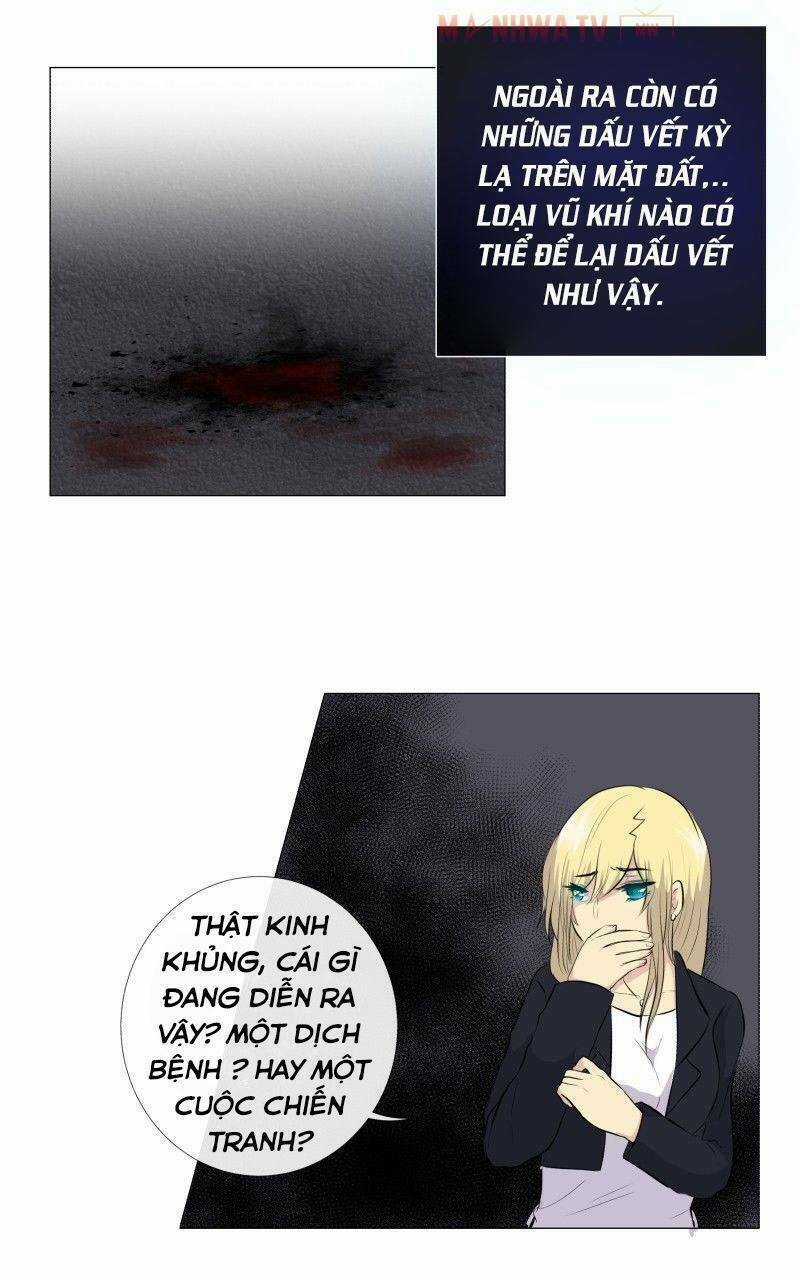 Trọng Sinh Mạc Thế Chapter 16 trang 24