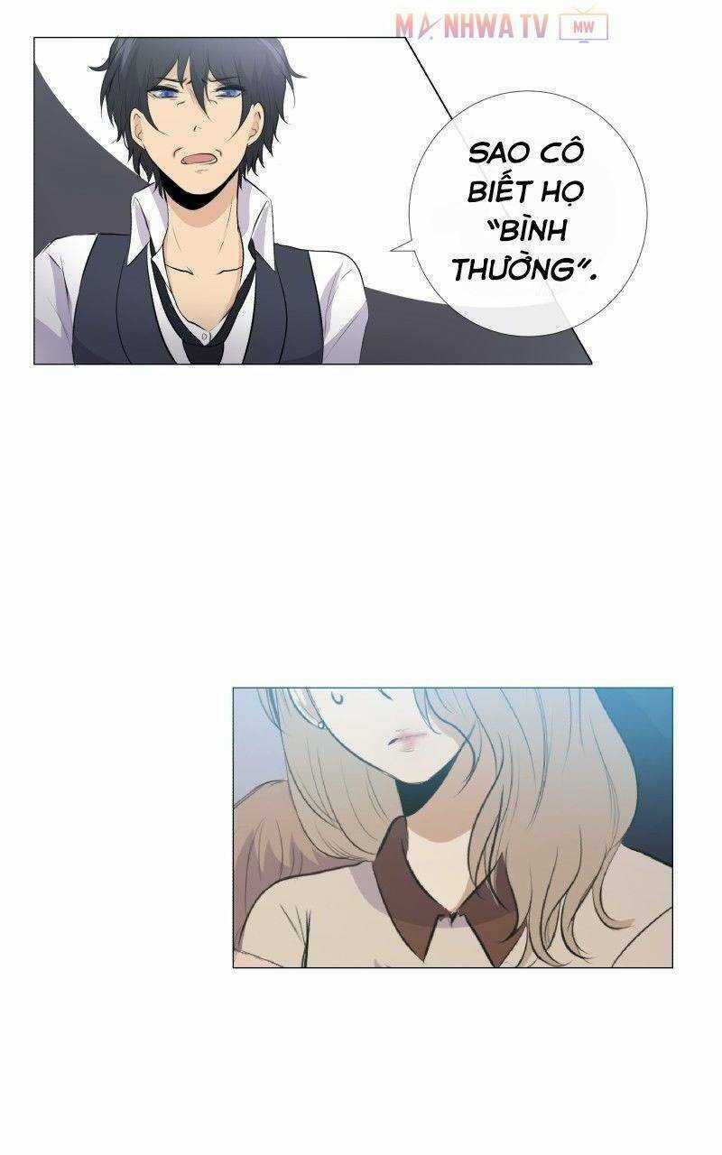 Trọng Sinh Mạc Thế Chapter 16 trang 28