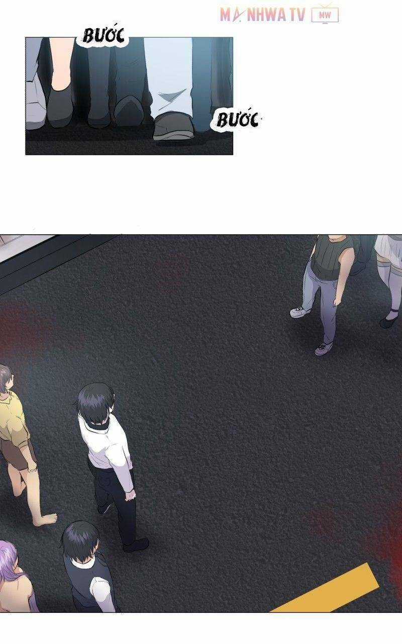 Trọng Sinh Mạc Thế Chapter 16 trang 29