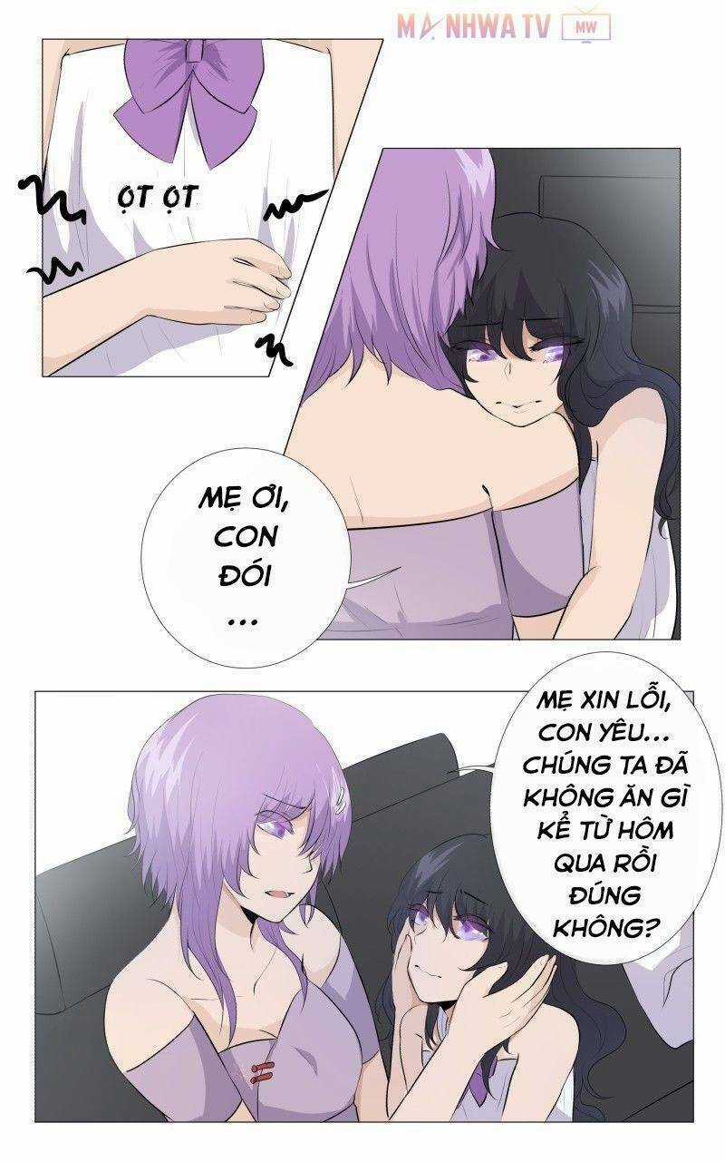 Trọng Sinh Mạc Thế Chapter 16 trang 4