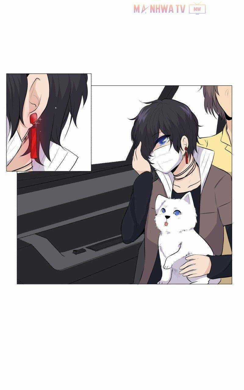 Trọng Sinh Mạc Thế Chapter 16 trang 7