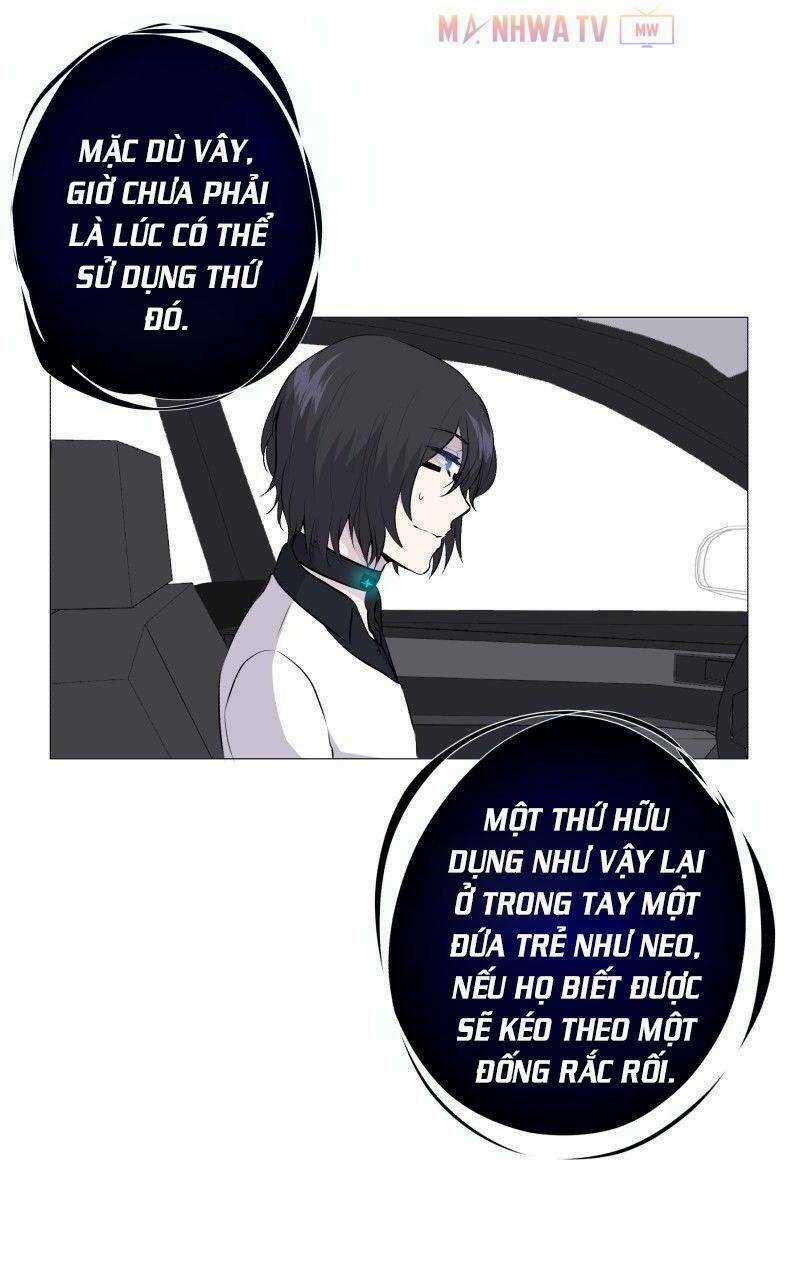 Trọng Sinh Mạc Thế Chapter 16 trang 8