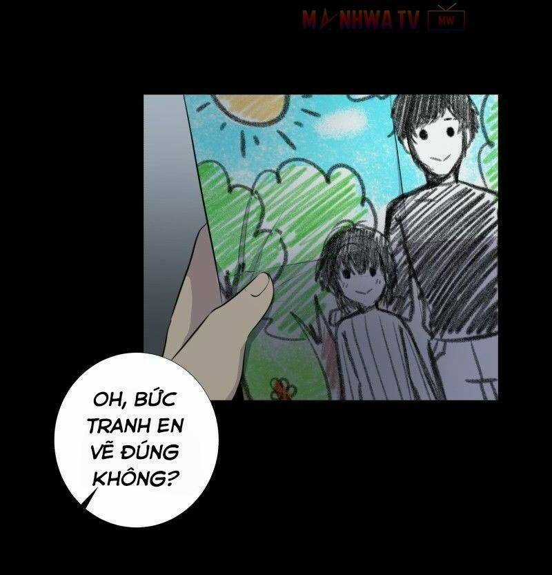 Trọng Sinh Mạc Thế Chapter 17 trang 11