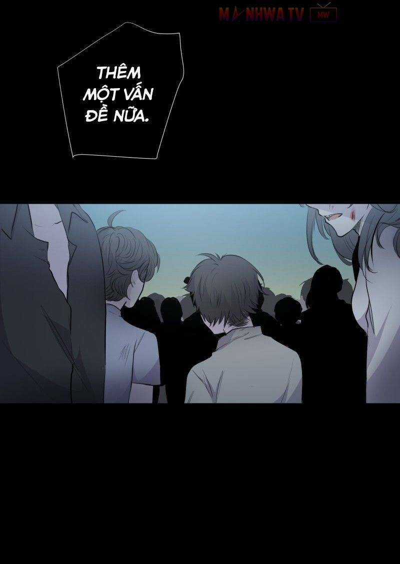 Trọng Sinh Mạc Thế Chapter 17 trang 16