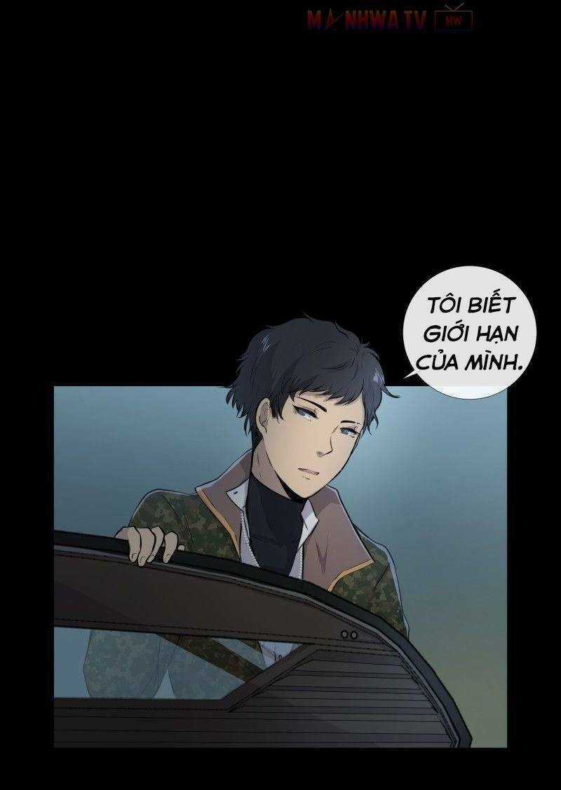 Trọng Sinh Mạc Thế Chapter 17 trang 21